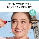 Тушь для ресниц Bourjois Healthy Mix для объёма и длины, с маслом ши, 7 мл, оттенок 001 Black — фото 3