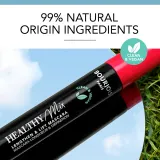 Тушь для ресниц Bourjois Healthy Mix для объёма и длины, с маслом ши, 7 мл, оттенок 001 Black — фото 7