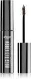 Гель для бровей BPerfect Indestructi'Brow моделирующий, стойкий, 8 мл, оттенок Ultra Dark Brown — фото 1