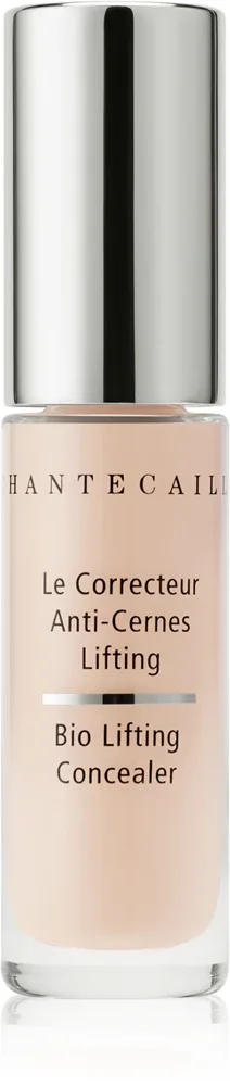 Корректор для лица Chantecaille Bio Lifting Concealer с плотным покрытием, для маскировки несовершенств, 8 мл, оттенок Aura
