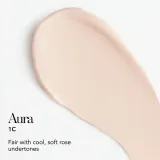 Корректор для лица Chantecaille Bio Lifting Concealer с плотным покрытием, для маскировки несовершенств, 8 мл, оттенок Aura — фото 2