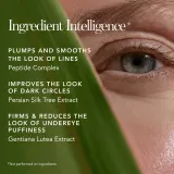 Корректор для лица Chantecaille Bio Lifting Concealer с плотным покрытием, для маскировки несовершенств, 8 мл, оттенок Aura — фото 5