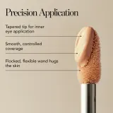 Корректор для лица Chantecaille Bio Lifting Concealer с плотным покрытием, для маскировки несовершенств, 8 мл, оттенок Aura — фото 7