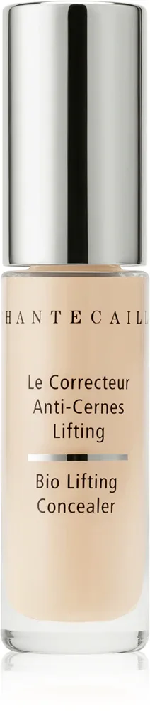 Корректор для лица Chantecaille Bio Lifting Concealer с плотным покрытием, для маскировки несовершенств, 8 мл, оттенок Porcelain