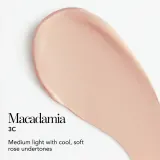 Корректор для лица Chantecaille Bio Lifting Concealer с плотным покрытием, для маскировки несовершенств, 8 мл, оттенок Macadamia — фото 2