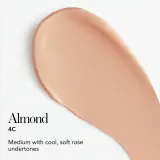 Корректор для лица Chantecaille Bio Lifting Concealer с плотным покрытием, для маскировки несовершенств, 8 мл, оттенок Almond — фото 2