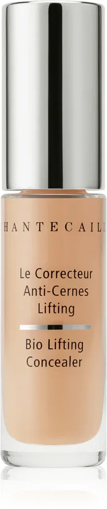 Корректор для лица Chantecaille Bio Lifting Concealer с плотным покрытием, для маскировки несовершенств, 8 мл, оттенок Hazel