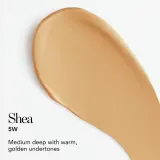 Корректор для лица Chantecaille Bio Lifting Concealer с плотным покрытием, для маскировки несовершенств, 8 мл, оттенок Shea — фото 2