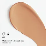 Корректор для лица Chantecaille Bio Lifting Concealer с плотным покрытием, для маскировки несовершенств, 8 мл, оттенок Chai — фото 2