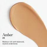 Корректор для лица Chantecaille Bio Lifting Concealer с плотным покрытием, для маскировки несовершенств, 8 мл, оттенок Amber — фото 2