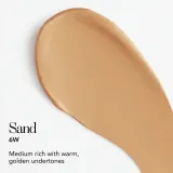 Корректор для лица Chantecaille Bio Lifting Concealer с плотным покрытием, для маскировки несовершенств, 8 мл, оттенок Sand — фото 2