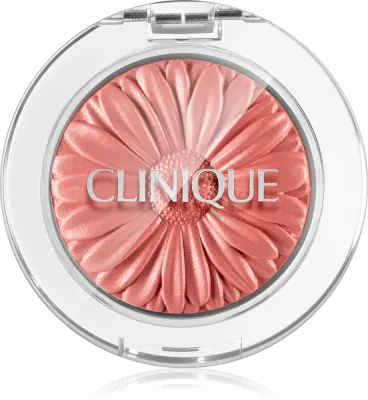 Румяна компактные Clinique Cheek Pop Powder Blush, для скул, 3,5 г