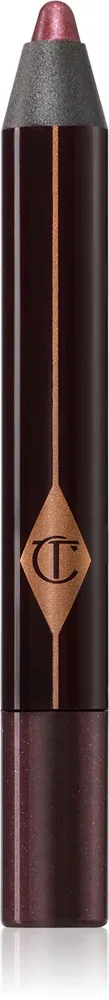 Тени для век Charlotte Tilbury Colour Chameleon кремовые, стойкие, 1,6 г, оттенок Amethyst Aphrodisiac