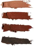 Палетка для лица и губ Danessa Myricks Beauty Dewy Cheek Lip Palette многофункциональная, 25 г, оттенок Dew It Undercover — фото 2