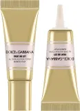 Dolce&Gabbana Bold Paint Me Up! - Средство для макияжа губ, щёк и век Dolce Gabbana Bold Paint Me Up! водостойкое, стойкое, 5 мл, 5 мл, оттенок 05 Pearl Drip - Gold & Pink Duo Chrome — фото 1