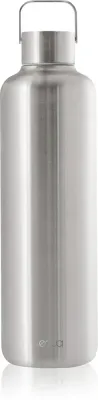 Бутылка для воды Equa Timeless Thermo термическая, из нержавеющей стали, 1 шт