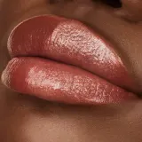 Estée Lauder Pure Color Revitalizing Crystal Balm - Бальзам для губ Estee Lauder Pure Color Revitalizing Crystal Balm оттеночный, с блеском, для всех тонов кожи, 3,2 г, 3.2 г, оттенок Sun Crystal — фото 3