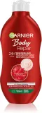 Молочко для тела Garnier Body Repair восстанавливающее, для очень сухой кожи, 400 мл — фото 1