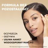 Мицеллярная вода Garnier Skin Naturals двухфазная 3 в 1, снимает водостойкий макияж, 400 мл — фото 6