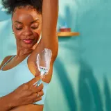 Бритва женская Gillette Venus Sensitive 3 лезвия, с увлажняющей полоской с алоэ, 3 шт — фото 7