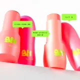 Румяна кремовые Glow Hub Buff Blush в стике, для естественного румянца, 5 г, оттенок Peach Tea — фото 3