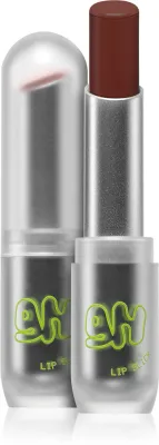 Помада для губ Glow Hub Lip Slick кремовая увлажняющая, с пептидами, 3 г