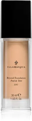 Тональный крем Illamasqua Beyond Foundation со средней степенью покрытия, для любого типа кожи, 30 мл