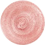 Лак для ногтей Nails Inc. It’s Topless стойкий, увлажняющий, 14 мл, оттенок Remi Nude Shimmer — фото 3