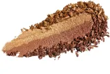 Палетка теней для век KIKO Milano Bright Duo прессованные, матовые, оттенок 14 — фото 2