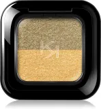 Палетка теней для век KIKO Milano Bright Duo прессованные, матовые, оттенок 05 — фото 1