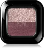 Палетка теней для век KIKO Milano Bright Duo прессованные, матовые, оттенок 10 — фото 1