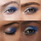 Палетка теней для век KIKO Milano Bright Duo прессованные, матовые, оттенок 17 — фото 3