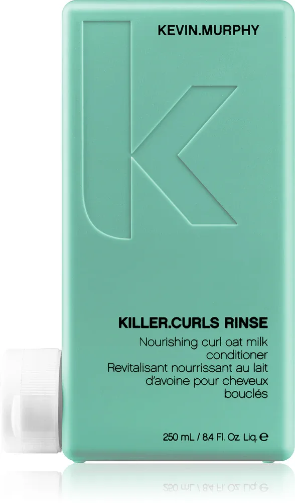 Кондиционер для волос Kevin Murphy Killer Curls Rinse для вьющихся волос, с маслом авокадо, 250 мл