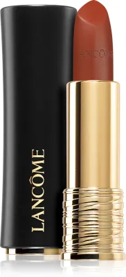 Lancôme L'Absolu Rouge Drama Matte - Помада Lancome L'Absolu Rouge Drama Matte матовая, со сменным блоком, 3,4 г, 3.4 г