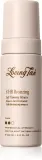 Мусс-автозагар для тела Loving Tan Bronzing Mousse быстросохнущий, с алоэ, 120 мл, оттенок Dark — фото 1