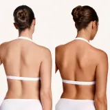 Мусс-автозагар для тела Loving Tan Bronzing Mousse быстросохнущий, с алоэ, 120 мл, оттенок Dark — фото 2