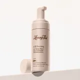 Мусс-автозагар для тела Loving Tan Bronzing Mousse быстросохнущий, с алоэ, 120 мл, оттенок Dark — фото 6