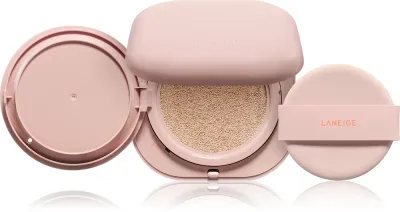 Тональный крем LANEIGE Neo Cushion Glow в кушоне, с сиянием, 30 г