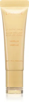 Бальзам для губ LANEIGE Lip Glowy Balm с эффектом блеска, увлажняющий, 10 г