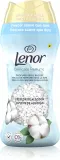 Гранулы ароматические для стирки Lenor Cotton Fresh с ароматом хлопка, 195 г — фото 1
