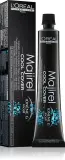 L’Oréal Professionnel Majirel Cool Cover - Краска для волос L’Oreal Professionnel Majirel Cool Cover стойкая, закрашивающая седину, 50 мл, 50 мл, оттенок 8 Light Blonde — фото 2