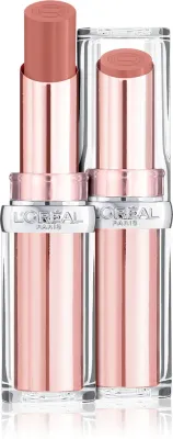 L’Oréal Paris Glow Paradise - Помада для губ L’Oreal Paris Glow Paradise ухаживающая, с естественным блеском, 1 шт, 1 шт