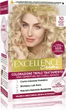 L’Oréal Paris Excellence Cool Creme - Краска для волос L’Oreal Paris Excellence Cool Creme стойкая, закрашивающая седину, 1 шт, 1 шт — фото 1