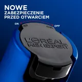 L’Oréal Paris Men Expert Power Age - Крем для лица L’Oreal Paris Men Expert Power Age мужской, увлажняющий, с гиалуроновой кислотой, 50 мл, 50 мл — фото 2