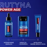 L’Oréal Paris Men Expert Power Age - Крем для лица L’Oreal Paris Men Expert Power Age мужской, увлажняющий, с гиалуроновой кислотой, 50 мл, 50 мл — фото 6