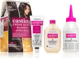 L’Oréal Paris Casting Creme Gloss - Краска для волос L’Oreal Paris Casting Creme Gloss оттеночная, для домашнего окрашивания, 1 шт, 1 шт, оттенок 316 Plum — фото 1