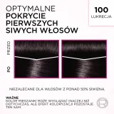 L’Oréal Paris Casting Creme Gloss - Краска для волос L’Oreal Paris Casting Creme Gloss оттеночная, для домашнего окрашивания, 1 шт, 1 шт, оттенок 810 Pearly Blonde — фото 8