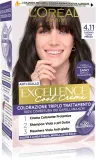 L’Oréal Paris Excellence Cool Creme - Краска для волос L’Oreal Paris Excellence Cool Creme стойкая, для домашнего окрашивания, 1 шт, 1 шт — фото 1