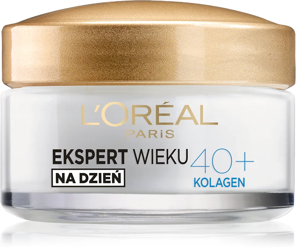 L’Oréal Paris Ekspert wieku - Крем для лица L’Oreal Paris Age Specialist 35+ дневной, против первых морщин, 50 мл, 50 мл