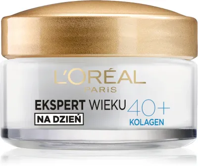 L’Oréal Paris Ekspert wieku - Крем для лица L’Oreal Paris Age Specialist 35+ дневной, против первых морщин, 50 мл, 50 мл